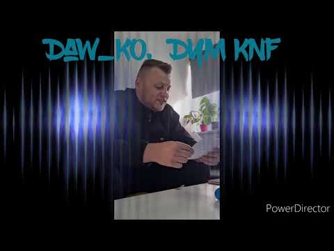 DAWKO DYM KNF - #Hot16Challenge2