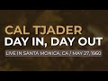 Cal Tjader - Day In, Day Out (Official Audio) - Live, 1980