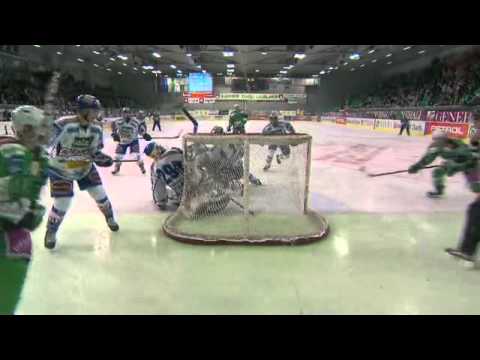 HDD Tilia Olimpija - EC VSV 4:1 (06.01.2012)