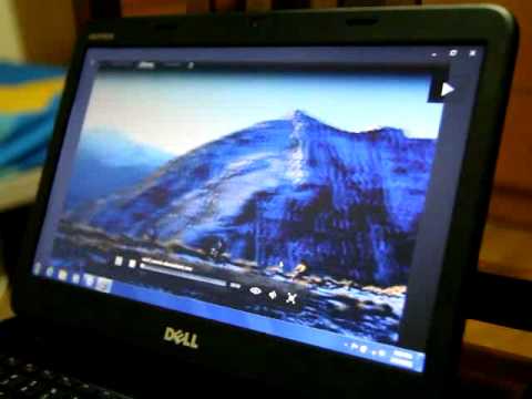Dell Inspiron N4050 Unboxing