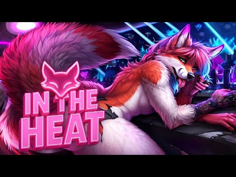 IN THE HEAT - KrimsonTheFox