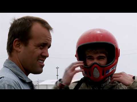 Thrillbillies | Season 4 Episode 11 - Bikin’ Buddies