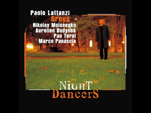 In A Dark Room - Paolo Lattanzi Group