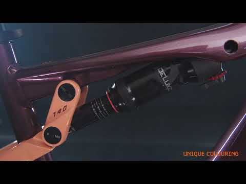 KTM Macina Team 272 Glorious E-MTB 2021