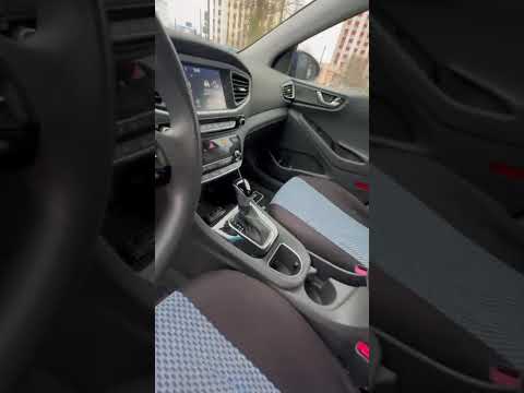 фото hyundai ioniq ioniq 0