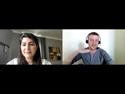 Pronunciation001: The Farsi Experience