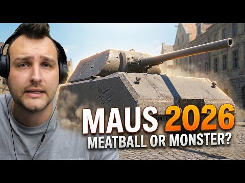 Is Maus Still Worth Playing in 2026?