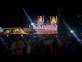 ആര്യങ്കാവ് പൂരം ️ Aariyankaav Pooram Kavalapara Koonathara Shornur