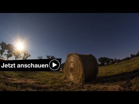 KREATIV MIT DEM VOLLMOND FOTOGRAFIEREN TUTORIAL