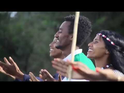 Alemitu sime (Asaantii  irreecha oromo music 2025