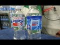 Is This Real Life Limited Edition LA Beast Crystal Pepsi Bonus How To Hover On A Hoverboard
