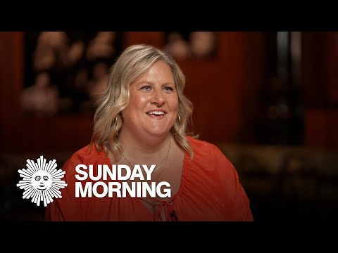 Extended interview: Bridget Everett