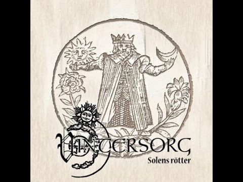 Vintersorg - Solens Rötter [Full Album]