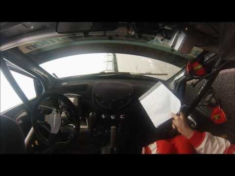 Brignoli-Cavalli Cameracar PS2 - Franciacorta 2014