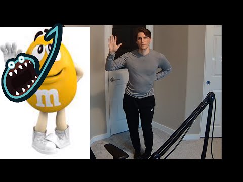 Jerma Streams - A No Comb Comb Stream