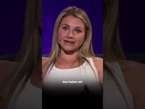 Trennung in der Schwangerschaft - Antonia Elena I deep und deutlich #shorts