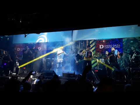 Mi Traga - Tema Superado - Diego Daza