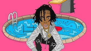 Yung Bans - Jurassic [Prod by Yung Icey & 10Fifty]