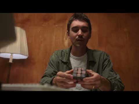 Inner Democracy (Official Music Video)