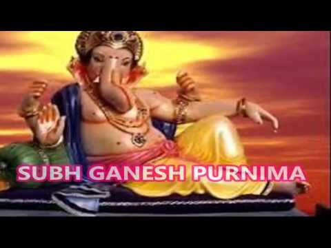 Happy Ganesh Chaturthi 2016- Special Vinayak Chaturthi wishes, SMS, greetings, Whatsapp Video