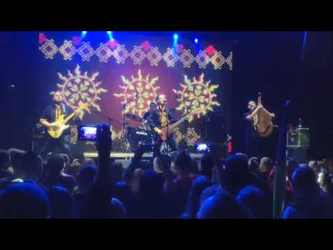 Тінь сонця - Танець (live 01.12.2019)