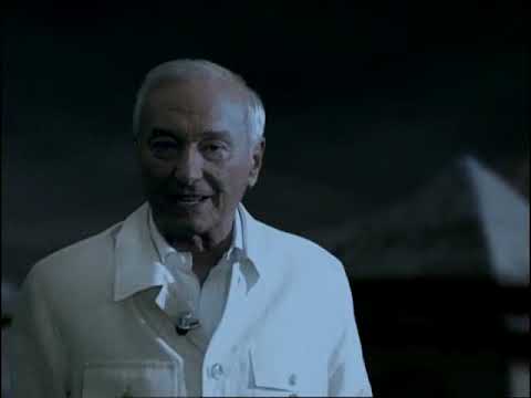 La grande storia dell'uomo - Puntata 2 Splendori Dell'antico Egitto