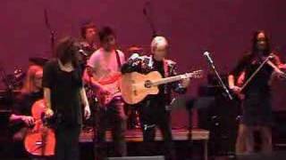 Paul Green School of Rock-Jon Anderson-Give Love Each Day