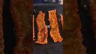 Cheap &amp; Easy Vegan Bacon!