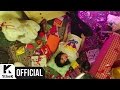 [MV] YEZI(예지) _ Cider(사이다) 