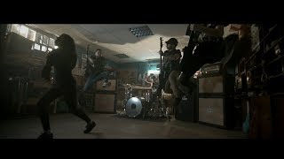 What You Are Music Video