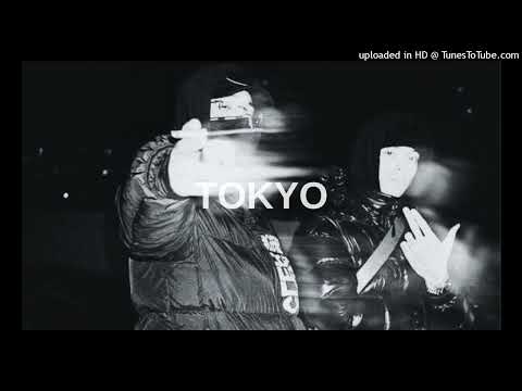 [FREE Untagged] Freeze Corleone Type Beat 2023 X Central Cee Type Beat 2023 "Tokyo"