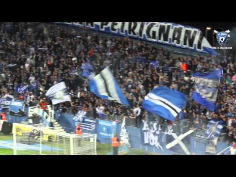 Bastia - Saint-Etienne : l'hommage et l'ambiance du match