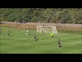 Soccer Video - Highlights Fall 2017