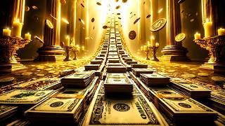 MONEY WILL TRANSFER TO YOU NON STOP AFTER 3 MINUTES - EVERYTHING WILL COME TRUE TODAY - 999Hz