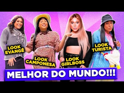 OS PIORES (E ALGUNS MELHORES) LOOKS DE BLOGUEIRINHA | Diva Depressão
