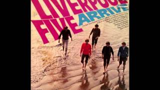 Liverpool Five - I&#39;m Not Your Stepping Stone