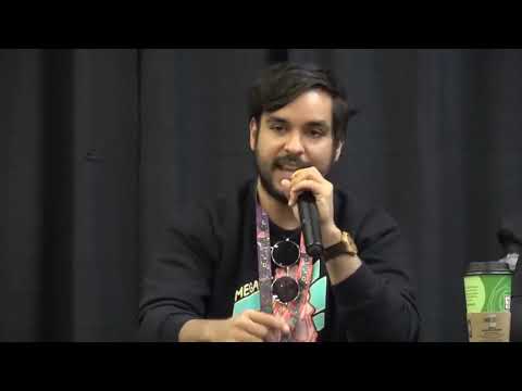 Mega64 Podcast 503 - Q&A: Writing Methods