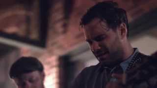 The Lone Bellow - Bleeding Out (Live at Cause A Scene)