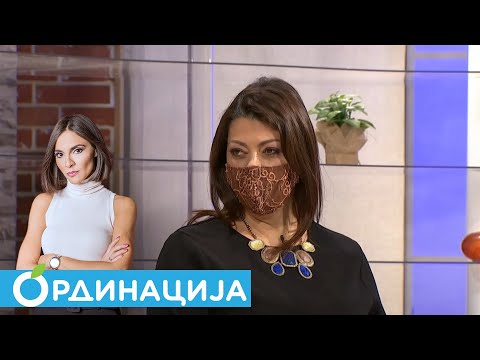 Hrana koja izbacuje vodu | RTS Ordinacija