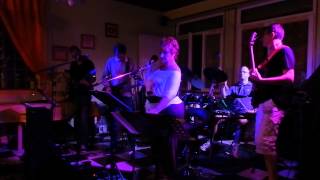 Come Together-The Wall