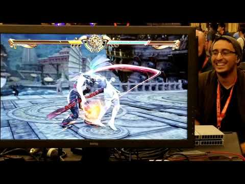 Xephukai vs Icychains SC6 Evo 2019