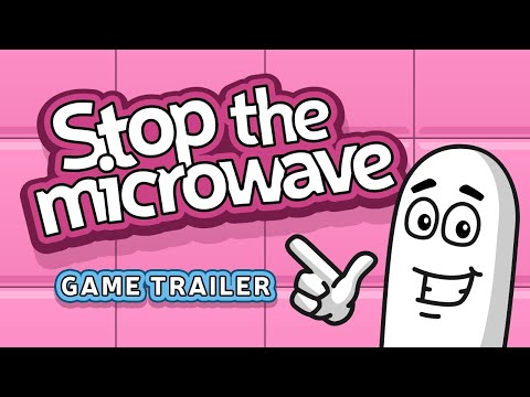 Stop the Microwave video thumbnail