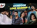 Monsoon Love Mashup Vol 01 Kannada Selected Super Hit Songs Mashup By ACVKANNADA
