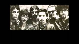 THE J. GEILS BAND - Pack Fair And Square