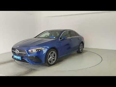 Mercedes-Benz A-Class A 250 Amg Line Executive E A - Image 2