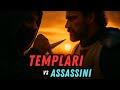 Gli Assassini Di Alamut La Setta Che Ispirò I Templari