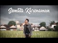 Mario G Klau - Semata Karenamu (cover by Juan Reza)