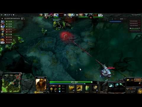 Sand King VS Stupid Pudge