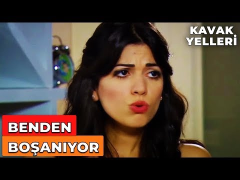 Su, Atakan'ın Boşanma Davası Açtığını Düşünüyor - Kavak Yelleri 123. Bölüm