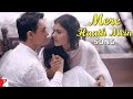 DJ Mere Haath Mein Fanna Bollywood Gana Hits Love Syari Remix